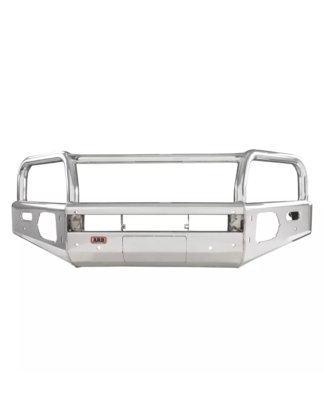 COMBAR ALLOY SUIT ARB FOG MKII ARB - accessoire 4x4