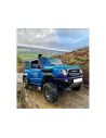 Pare-chocs Avant acier Suzuki Jimny après 2018 N4-Offroad N4-OFFROAD