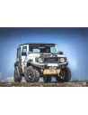 Pare-chocs Avant acier Suzuki Jimny après 2018 N4-Offroad N4-OFFROAD