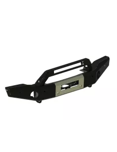 ABAR de pare chocs N4-PC006 BL-BC N4-Offroad pour Jeep Wrangler JL
