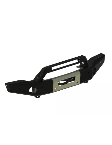 ABAR de pare chocs N4-PC006 BL-BC N4-Offroad pour Jeep Wrangler JL