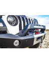 ABAR de pare chocs N4-PC006 BL-BC N4-Offroad pour Jeep Wrangler JL