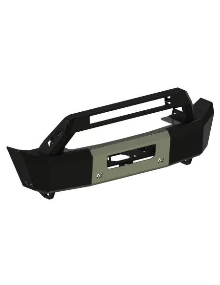 ABAR de pare chocs N4-PC006 BL-BC N4-Offroad pour Jeep Wrangler JL