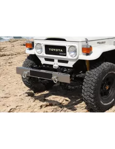Pare-chocs acier Toyota Land Cruiser Série 4 N4-Offroad N4-OFFROAD - 2