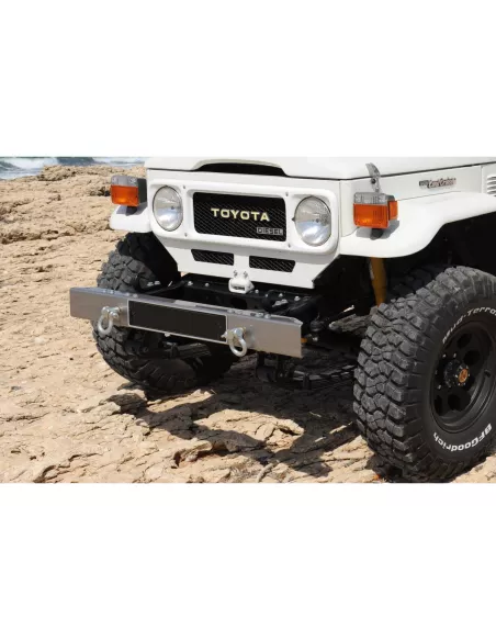 Pare-chocs acier Toyota Land Cruiser Série 4 N4-Offroad N4-OFFROAD -