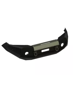 Pare-chocs avant acier N4 Toyota Hilux Revo N4-Offroad N4-OFFROAD -