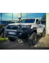 Pare-chocs avant acier N4 Toyota Hilux Revo N4-Offroad N4-OFFROAD -