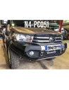 Pare-chocs avant acier N4 Toyota Hilux Revo N4-Offroad N4-OFFROAD -