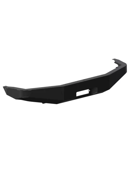 Pare-chocs avant acier Toyota Land Cruiser VDJ200 N4-Offroad