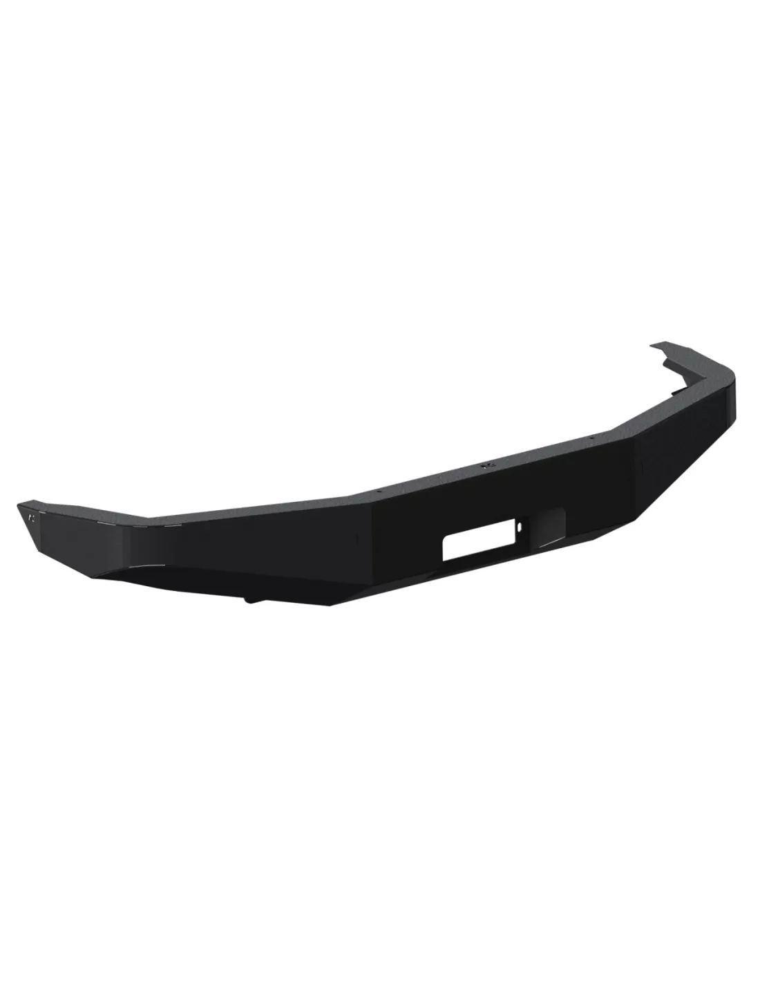 Pare-chocs avant acier Toyota Land Cruiser VDJ200 N4-Offroad