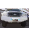 Pare-chocs avant acier Toyota Land Cruiser VDJ200 N4-Offroad