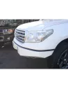Pare-chocs avant acier Toyota Land Cruiser VDJ200 N4-Offroad