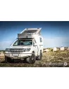 Pare-chocs avant acier Toyota Land Cruiser VDJ200 N4-Offroad