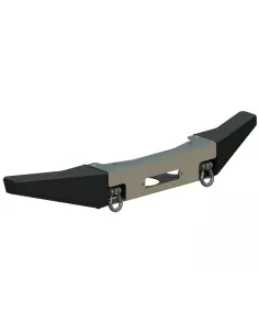 Pare-chocs avant acier Toyota série LJ7 KZJ7 N4-Offroad N4-OFFROAD -