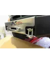 Pare-chocs avant acier Toyota série LJ7 KZJ7 N4-Offroad N4-OFFROAD -