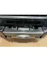 Pare-chocs avant acier Toyota série LJ7 KZJ7 N4-Offroad N4-OFFROAD -