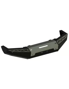 Pare-chocs avant Toyota série 7 N4-Offroad N4-OFFROAD - accessoire 4x4