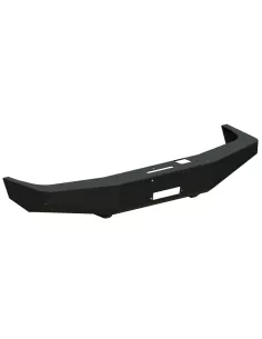 Pare-chocs avant acier Toyota HDJ80 N4-Offroad N4-OFFROAD -