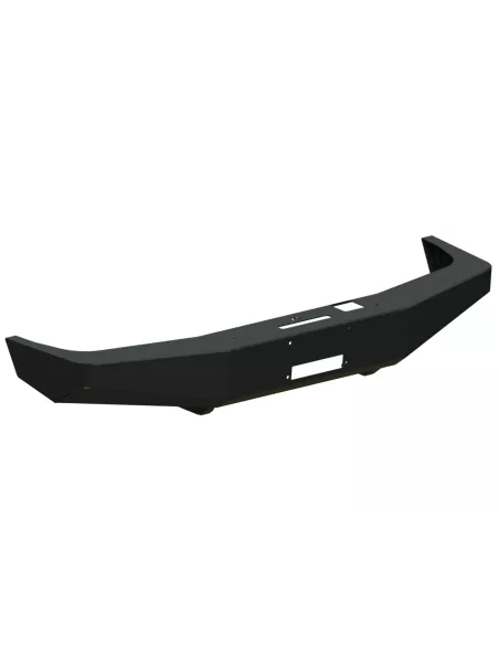 Pare-chocs avant acier Toyota HDJ80 N4-Offroad N4-OFFROAD -