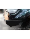Pare-chocs avant acier Toyota HDJ80 N4-Offroad N4-OFFROAD -