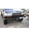 Pare-chocs avant acier Toyota HDJ80 N4-Offroad N4-OFFROAD -
