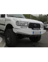 Pare-chocs avant acier Toyota HDJ80 N4-Offroad N4-OFFROAD -