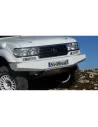 Pare-chocs avant acier Toyota HDJ80 N4-Offroad N4-OFFROAD -