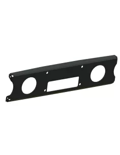 Platine de treuil renforcée pour pare-chocs avant N4-PC800 Toyota