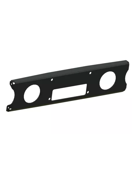 Platine de treuil renforcée pour pare-chocs avant N4-PC800 Toyota
