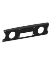 Platine de treuil renforcée pour pare-chocs avant N4-PC800 Toyota