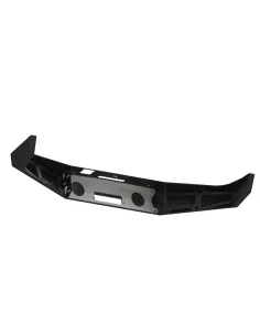 Platine de treuil renforcée pour pare-chocs avant N4-PC800 Toyota 2