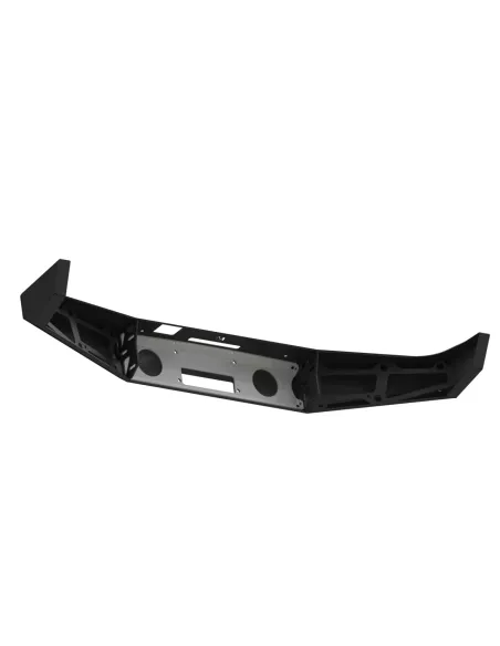 Platine de treuil renforcée pour pare-chocs avant N4-PC800 Toyota