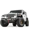 Pare choc av WARN Elite Jeep JL JT 2019 WARN - accessoire 4x4