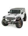Pare choc av WARN Elite Jeep JL JT 2019 WARN - accessoire 4x4