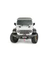 Pare choc av WARN Elite Jeep JL JT 2019 WARN - accessoire 4x4