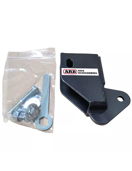Adaptateur Hi-lift Winch Bar ARB - accessoire 4x4
