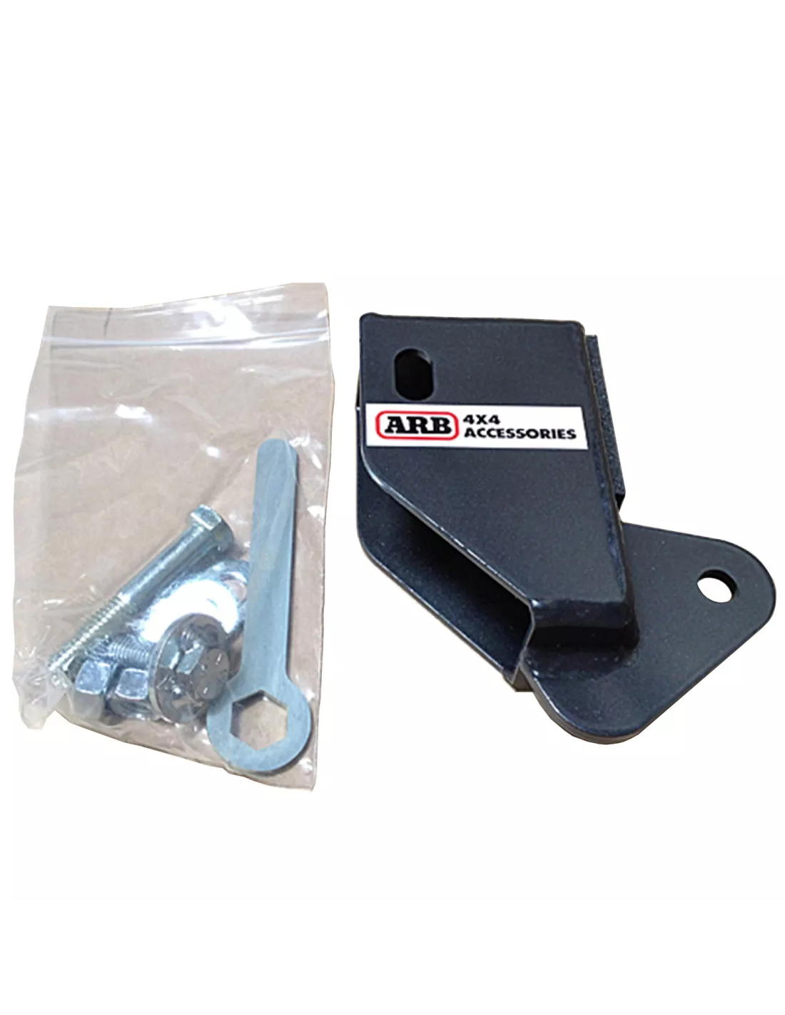 Adaptateur Hi-lift Winch Bar ARB - accessoire 4x4