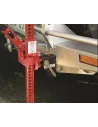 Adaptateur Hi-lift Winch Bar ARB - accessoire 4x4