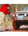 Adaptateur Hi-lift Winch Bar ARB - accessoire 4x4