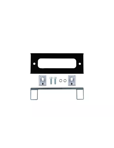 Kit décalage écubier pour pare chocs avant ARB ARB - accessoire 4x4