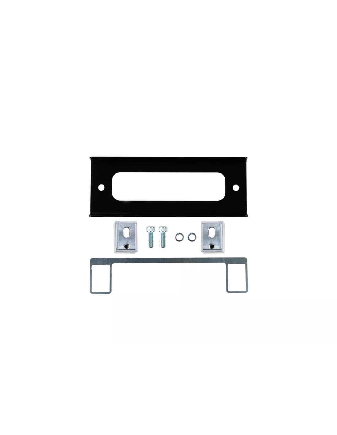 Kit décalage écubier pour pare chocs avant ARB ARB - accessoire 4x4
