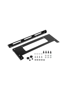 Kit support de plaque d'immatriculation basculant pivotant ARB ARB -