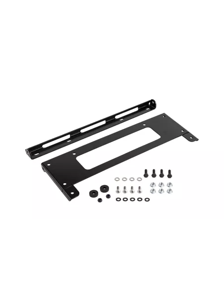 Kit support de plaque d'immatriculation basculant pivotant ARB ARB -