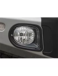 CLEAR COVERS ARB FOGLIGHT ARB - accessoire 4x4
