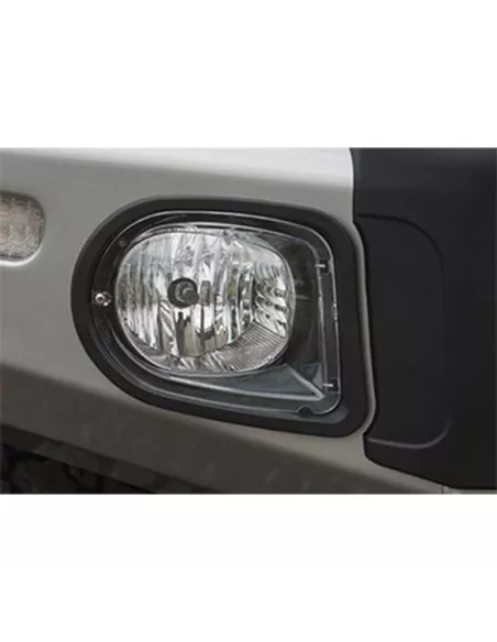 CLEAR COVERS ARB FOGLIGHT ARB - accessoire 4x4