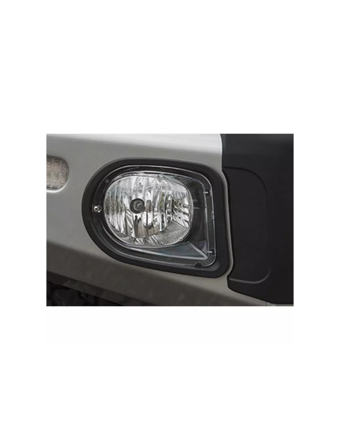 CLEAR COVERS ARB FOGLIGHT ARB - accessoire 4x4
