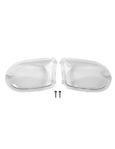 CLEAR COVERS ARB FOGLIGHT ARB - accessoire 4x4 2