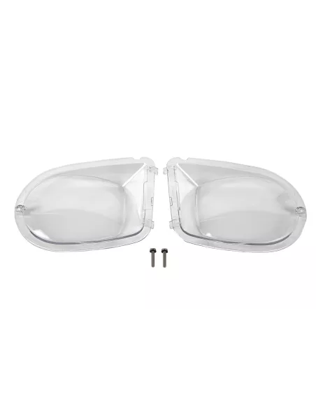 CLEAR COVERS ARB FOGLIGHT ARB - accessoire 4x4