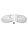 CLEAR COVERS ARB FOGLIGHT ARB - accessoire 4x4