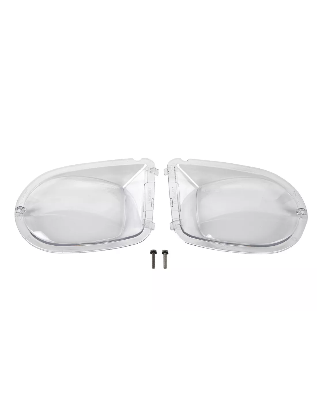 CLEAR COVERS ARB FOGLIGHT ARB - accessoire 4x4